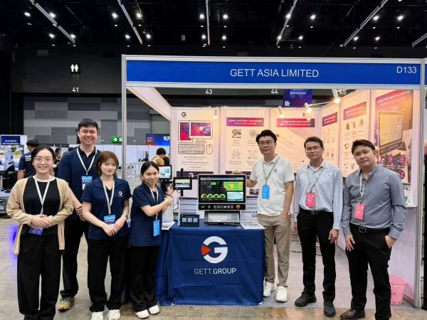 Automation Thailand 2026