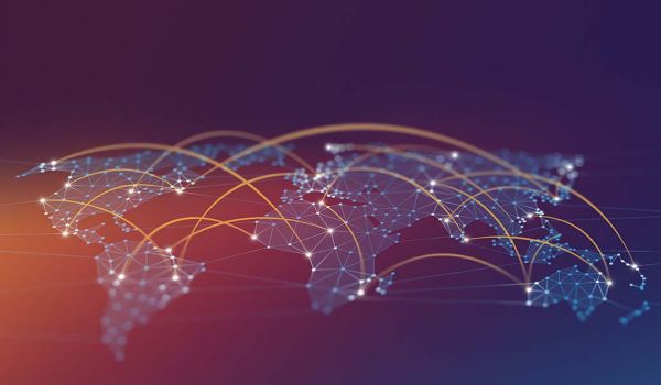 GETT supplier network (worldwide) - figurative