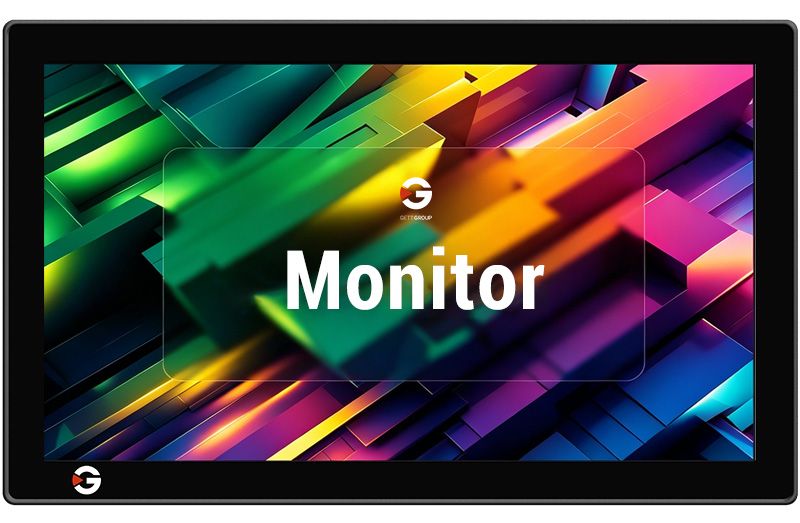 InduSmart® Monitor