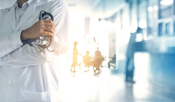 Technologies suitable for hygiene-sensitive areas