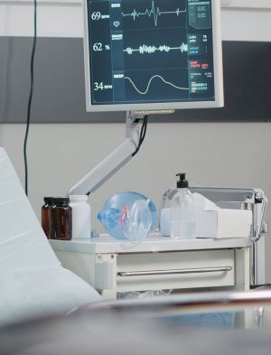 Operating Rooms & ICUs