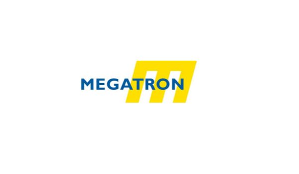 MEGATRON certificate